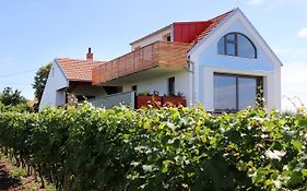 Vinařství U sv. Kříže